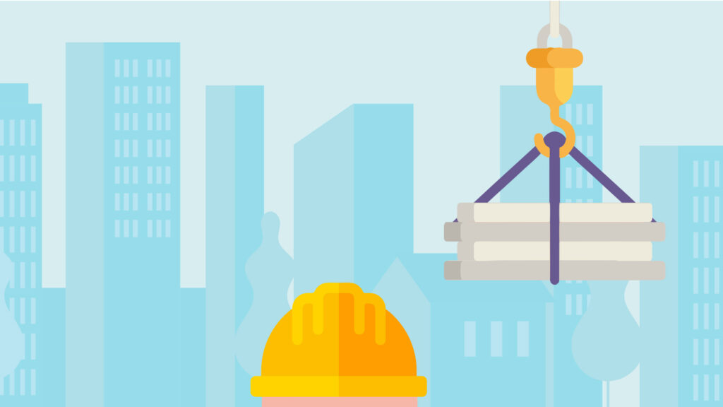 plan pluriannuel des travaux