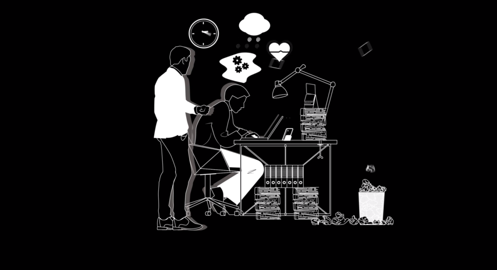 risques psychosociaux