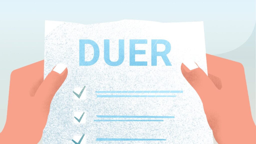 DUER