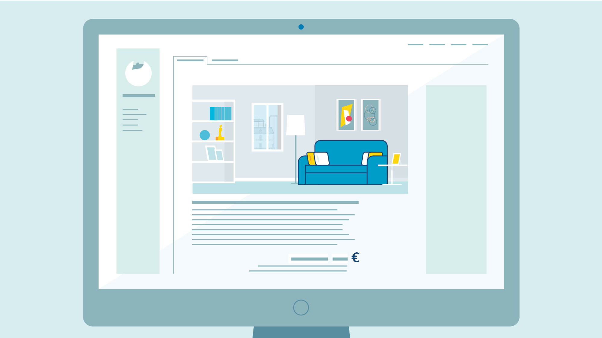 nnonce immobilière pour les non professionnels