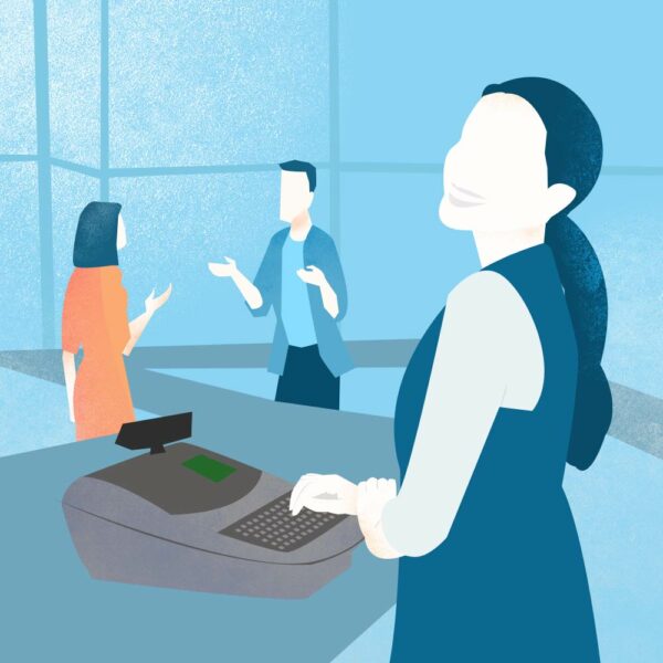 La complexité de l’évaluation d’un fonds de commerce