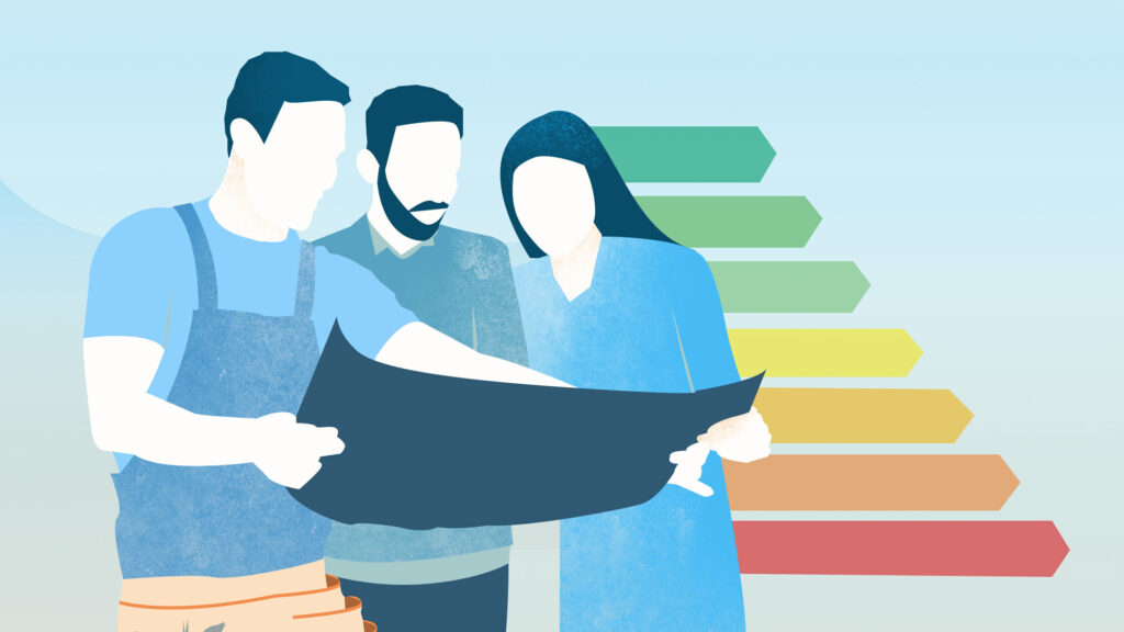 Locataire travaux economie energie