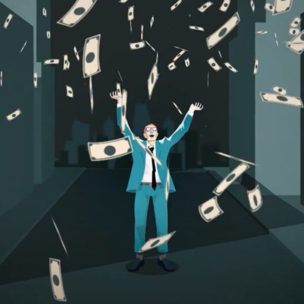 corruption