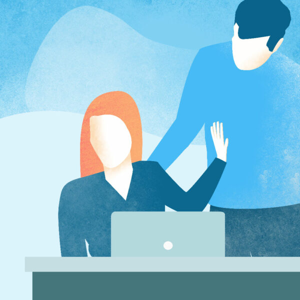 2022_Le harcèlement sexuel_Sensibilisation et prévention pour les professionnels de l’immobilier