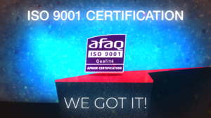 iso9001 Lyadis