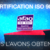 iso 9001 lyadis