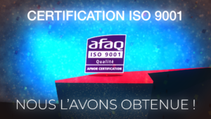 iso 9001 lyadis