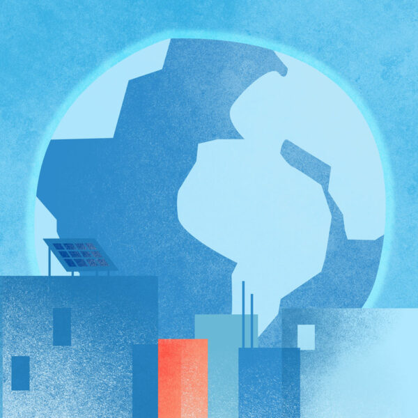 Les fondamentaux de la rénovation énergétique du bâtiment