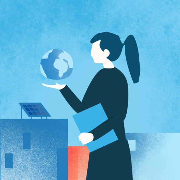 Conseils et améliorations des systèmes de chauffage et de climatisation des bâtiments tertiaires