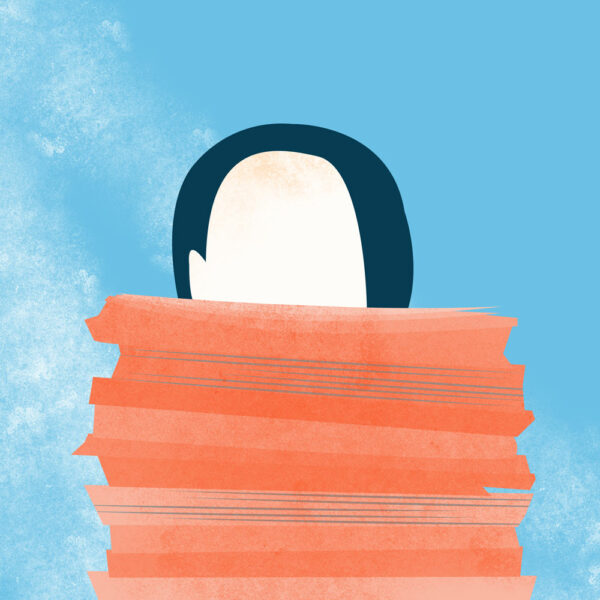 Missions du syndic : sachez montrer la face cachée de l'iceberg