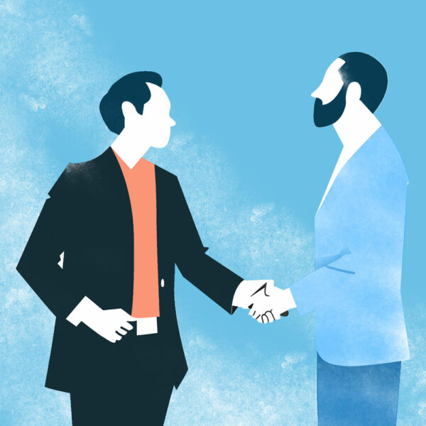 Les étapes de la rentrée de mandats en exclusivité