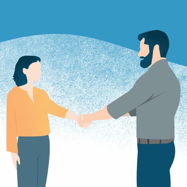 Prospection immobilière