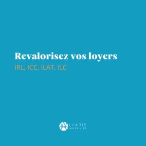 Indicateurs loyers