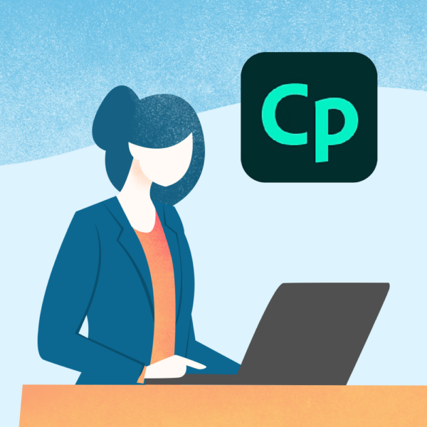 LYADIS Adobe Captivate