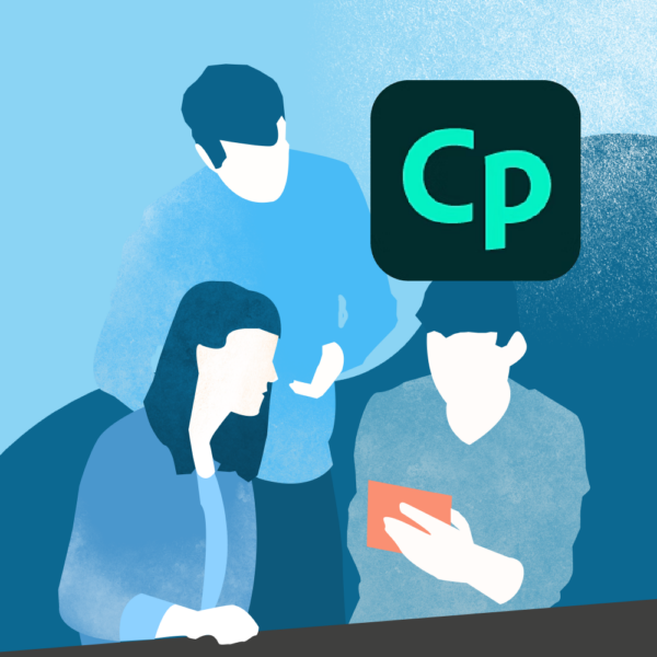 LYADIS Adobe Captivate Classe Virtuelle