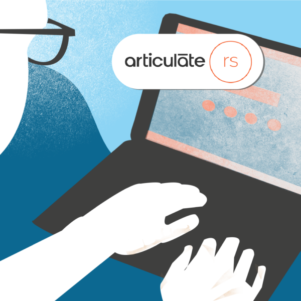 LYADIS Articulate Rise Classe Virtuelle