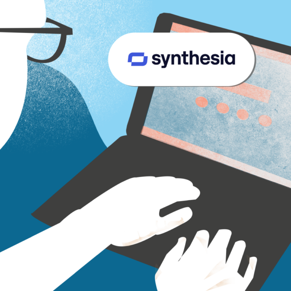 LYADIS Synthesia Classe Virtuelle