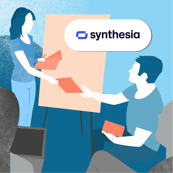 LYADIS Synthesia Présentiel