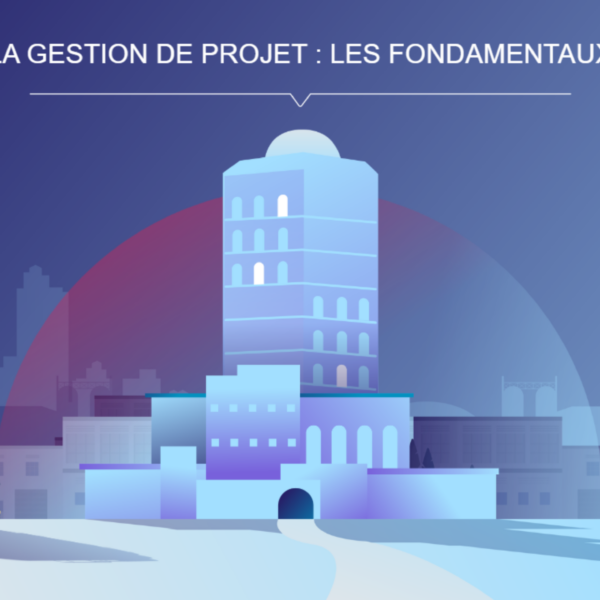 GestioProjet-Fondamentaux