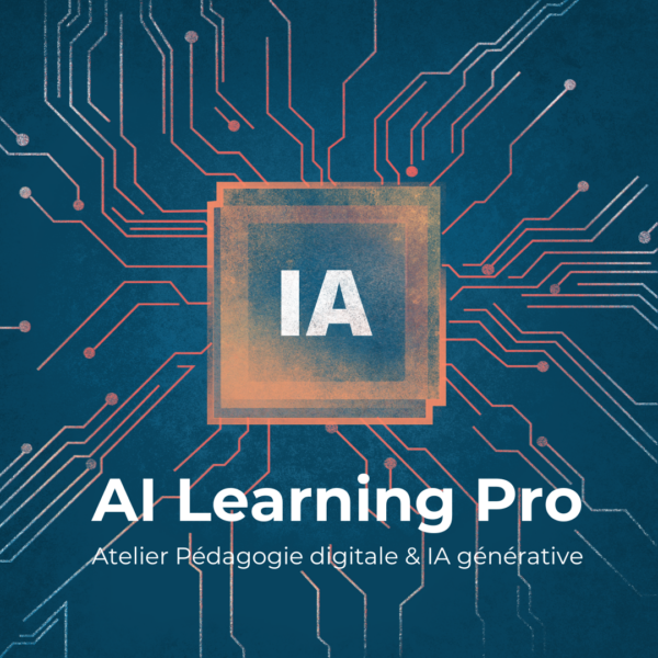 IA Learning Pro
