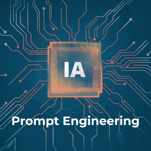 IA Générative – Prompt engineering