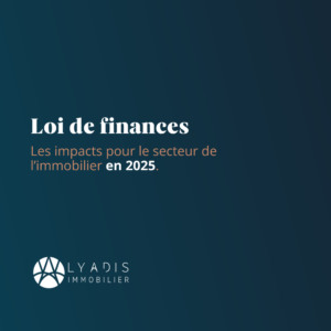 Loi de finances 2025