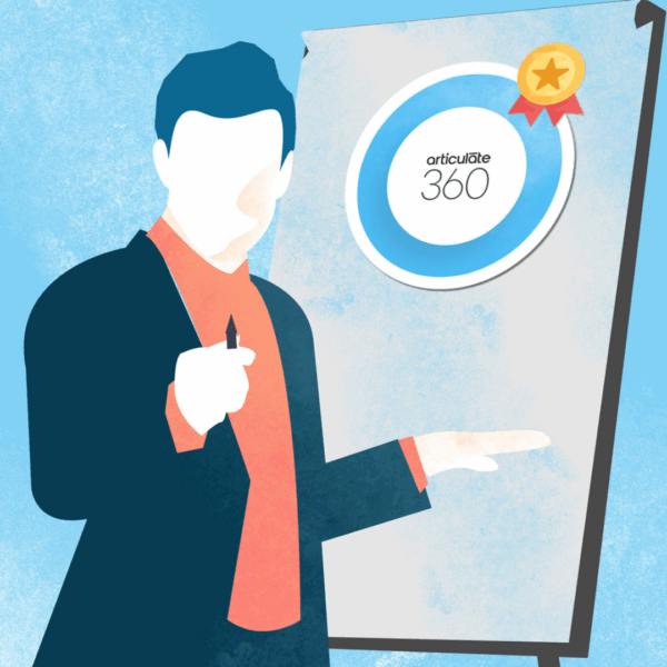 Articulate Storyline - Avancé en Présentiel